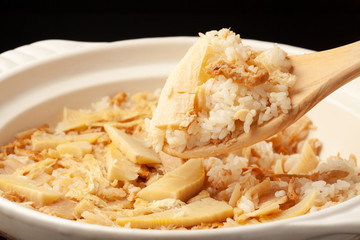 アーモンドフィッシュ