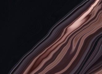 Marble wall texture high solution, nature marble black brown surface graphic pattern abstract background. use for floor ceramic counter tile natural for interior and fabric silk