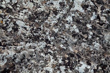 black gray vintage stone wall texture background