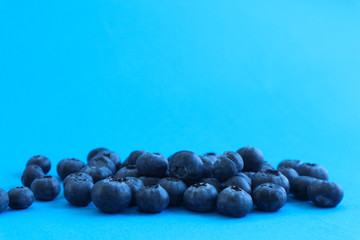 ブルーベリー