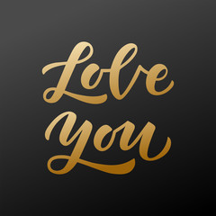 Love you hand drawn lettering.
