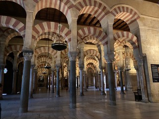 Mezquita
