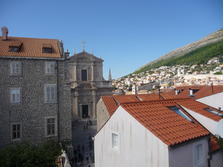 Dubrovnik Croatian 