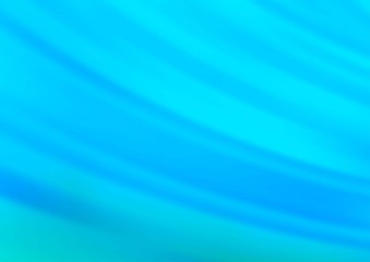 Light BLUE vector texture with colored lines. Blurred decorative design in simple style with lines. Pattern for ads, posters, banners.