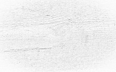 White wooden surface - natural background for design. Bleached wood texture.