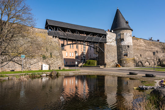 Andernach