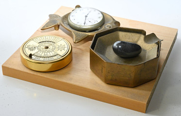 Objets de curiosité