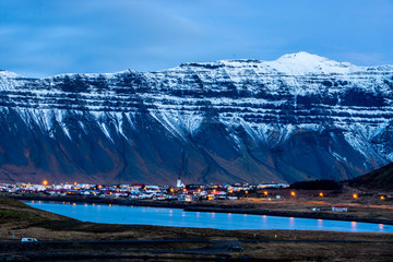 Islandia