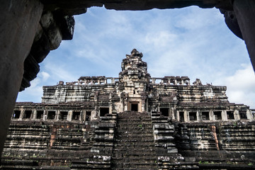 Angkor