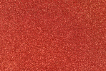 red glitter texture christmas background