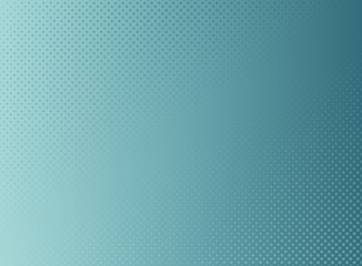 Halftone dots texture