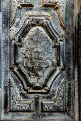 Venezia (Veneto) - Panorami e particolari della città a colori