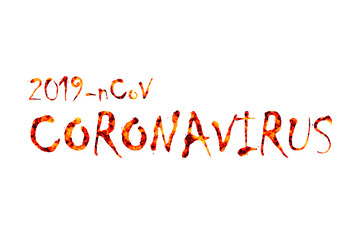 コロナウイルス（CORONAVIRUS）