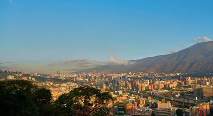 Caracas Panorámica