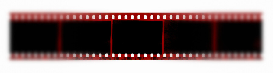 Texture of color film, background