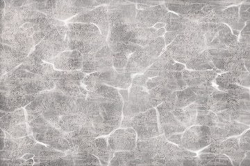 Illustration of grey grunge marble or ceramic, Concrete And Cement, Textured Background.