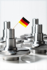 made in germany