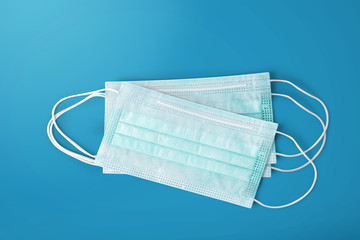 Medical masks