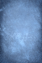 blue grunge texture