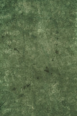 green paint texture