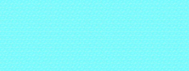 abstract background with blue stripes.  Bricks wall background vector illustration pattern seamless wallpaper 