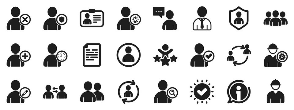 User support id