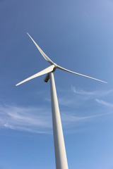 風力発電所の風車発電機（Windmill generator for wind farm）