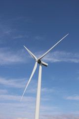 風力発電所の風車発電機（Windmill generator for wind farm）