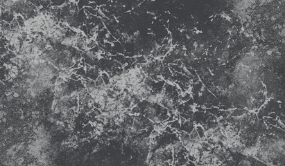 grunge black background with grunge effect