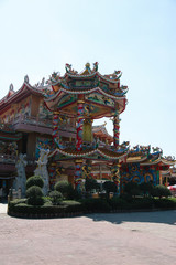 Obraz premium temple of heaven