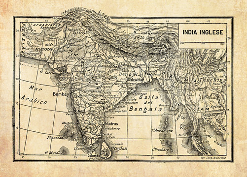Ancient History India