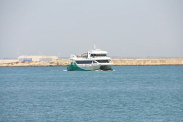port of cadiz