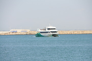 port of cadiz