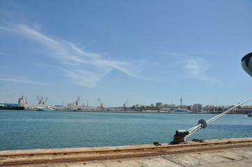 port of cadiz