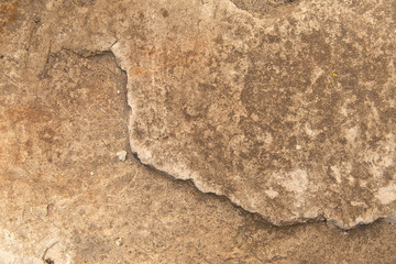 concrete old wall for your background or wallpaper