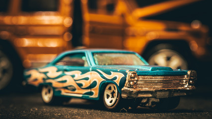 Macro © CherryMoviesStudio