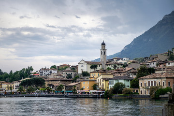 Limone sul Garda