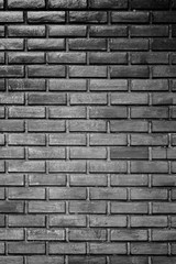 Background of old vintage brick wall, Abstract for texture.