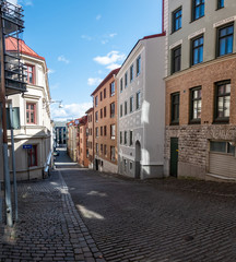 Fototapeta na wymiar Gothenburg