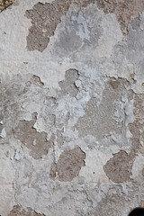 peeling paint, old wall texture