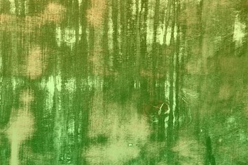 Obraz premium red grunge pine with a lot of cleared spots texture - nice abstract photo background