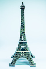 Paris Tower miniature - souvenir