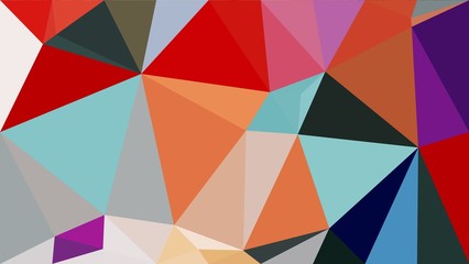Abstract Colorful Geometric Artwork,Abstract Graphical Art Background Texture,Modern Conceptual Art