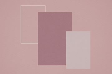 Fototapeta premium template