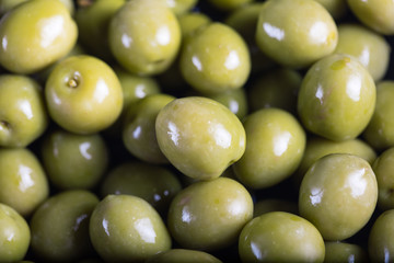 Olive nocellara