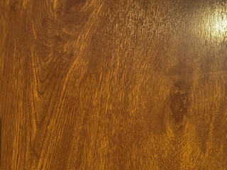 Wood Wall As a Background or Texture