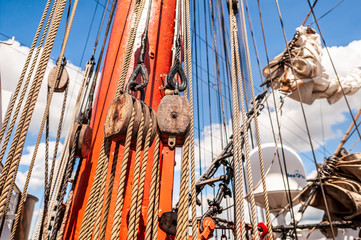 armada - rouen © fukuda