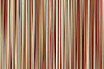 Red, brown and white lines vector background.