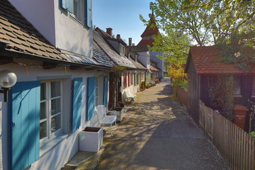 Seelengraben Ulm
