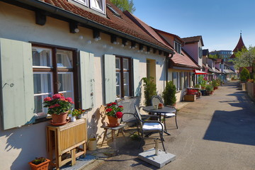 Seelengraben Ulm
